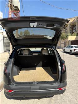 هیوندای تۆکسۆن